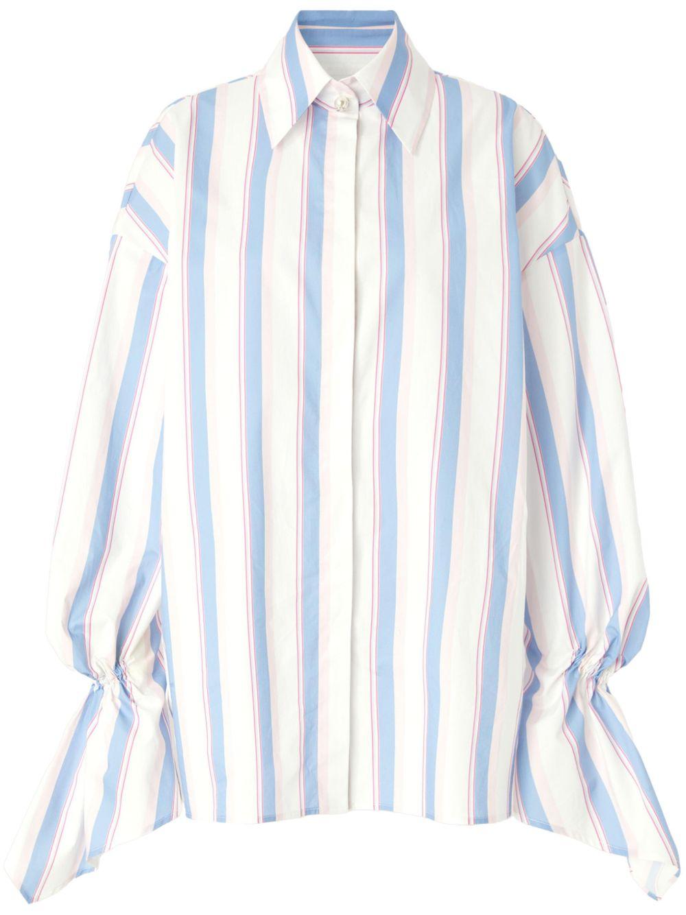 Camicia Genny 78AJL652NS708 299 Genny 