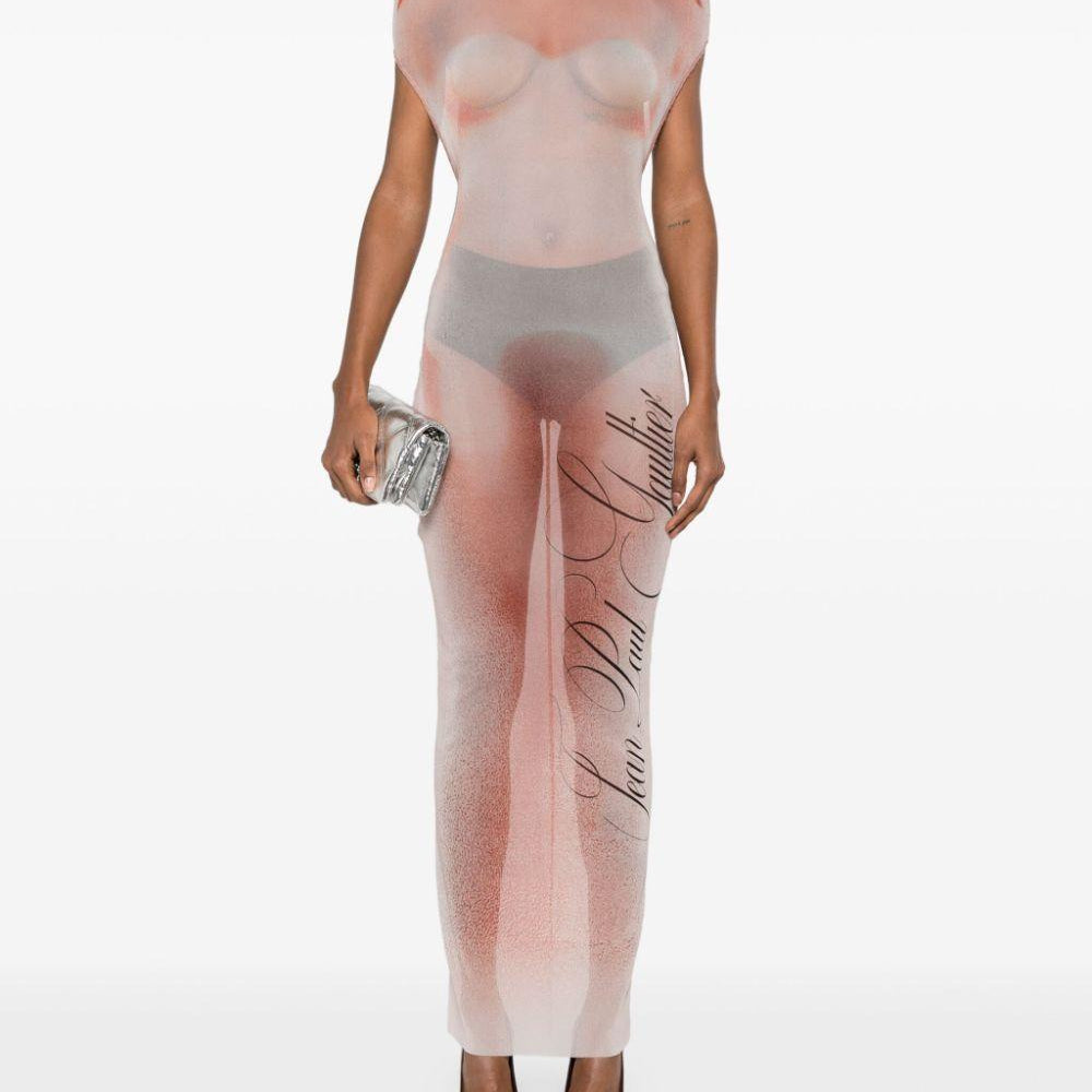 Jean Paul Gaultier RO356T5772026
