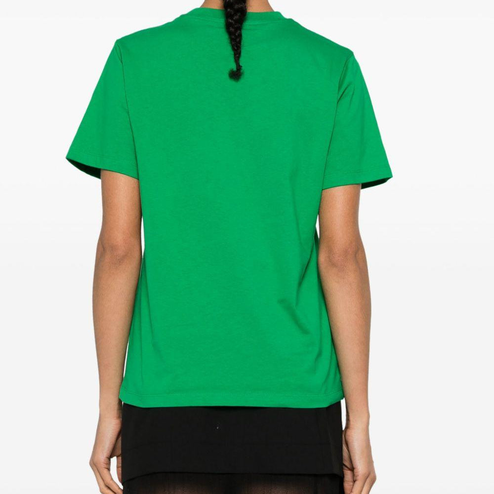 
                  
                    T-shirt Logo Boxy Coperni COPJS03504 GRN Coperni 
                  
                