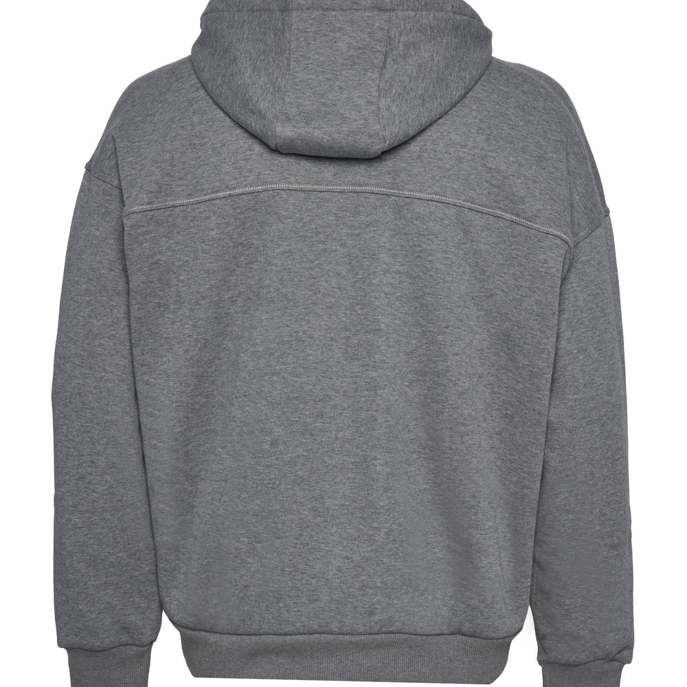 Felpa Zegna N6MH02030 032 Zegna 