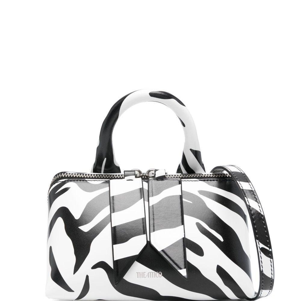 Borsa a mano 'FRIDAY' The Attico 231WAH00002LBT020PR 020 The Attico 