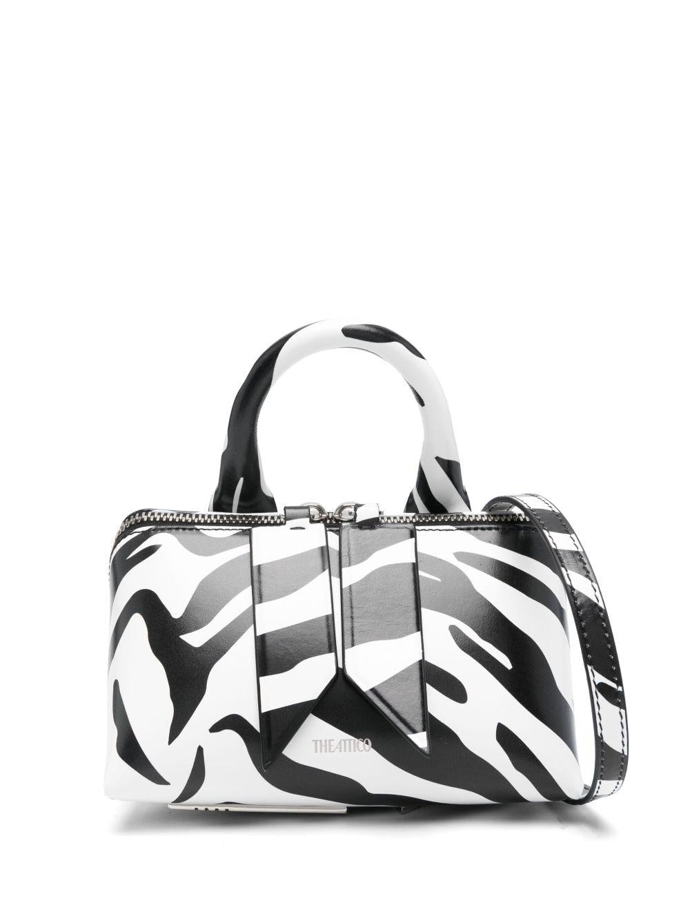 Borsa a mano 'FRIDAY' The Attico 231WAH00002LBT020PR 020 The Attico 