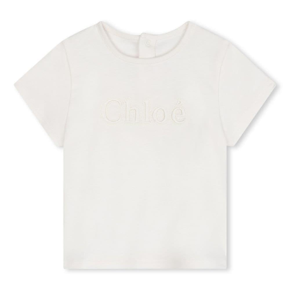 Chloé Kids C20305117