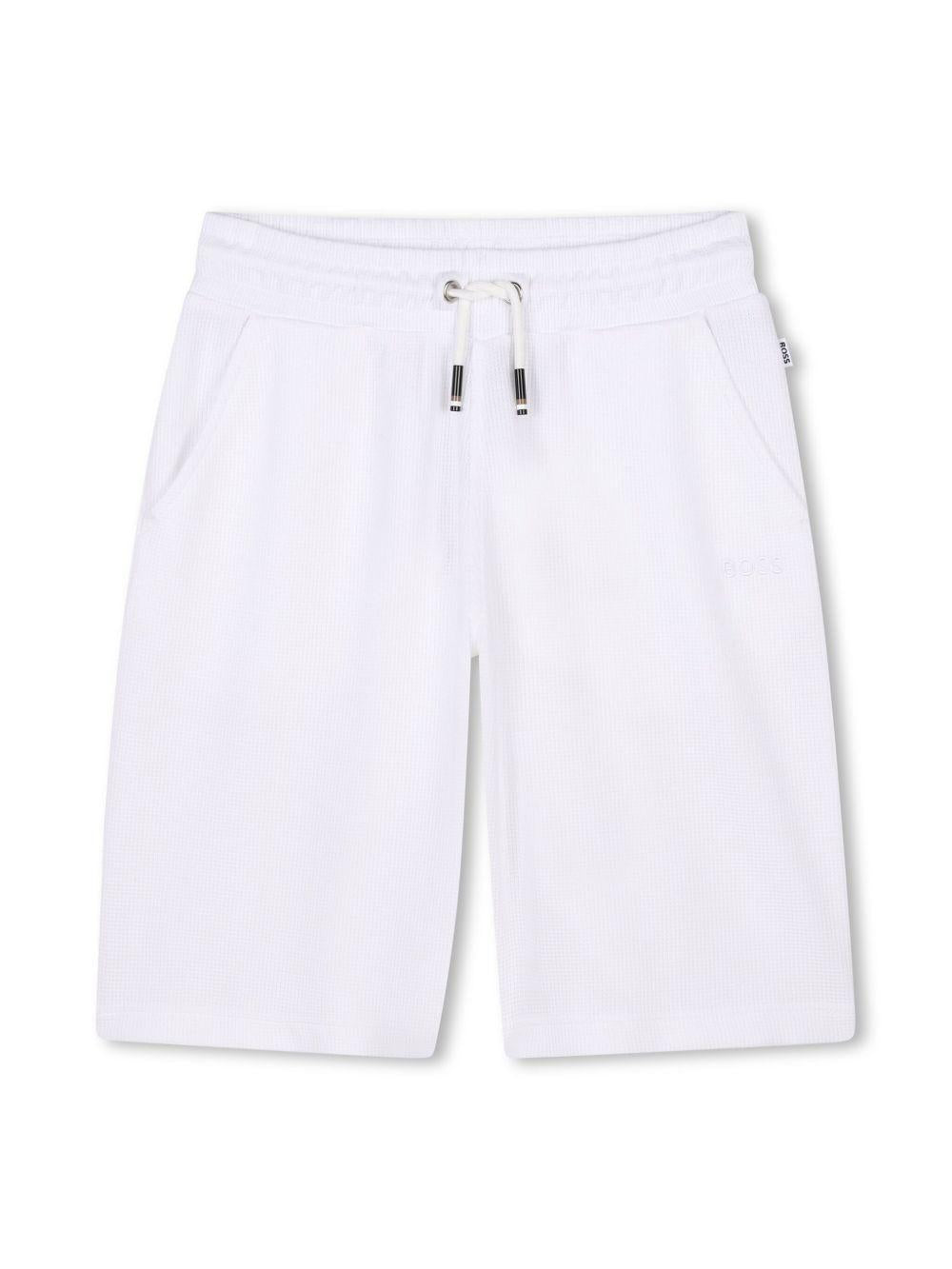 Shorts Boss Kids J52169 10P Boss Kids 
