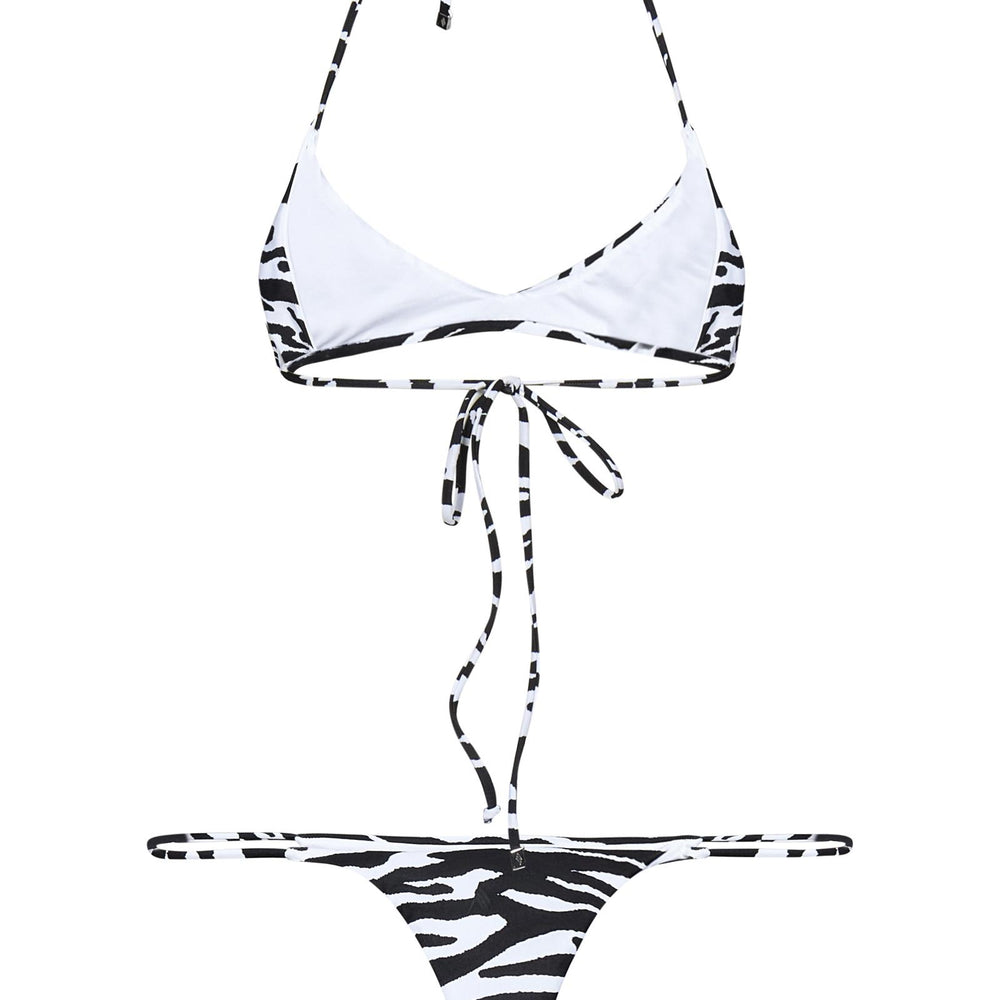 Bikini The Attico 250WBC00001PAA014PR 020 The Attico 