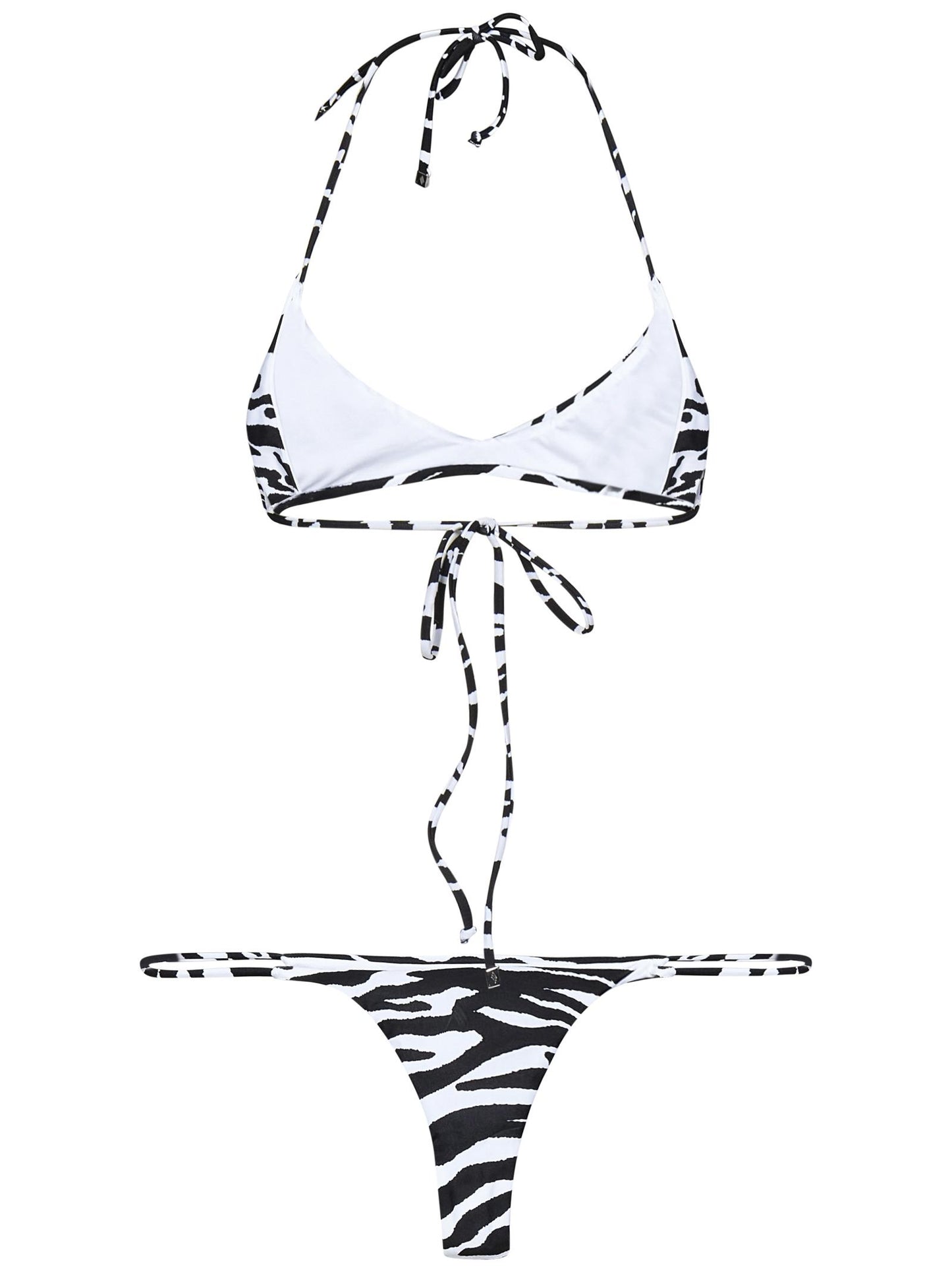 Bikini The Attico 250WBC00001PAA014PR 020 The Attico 
