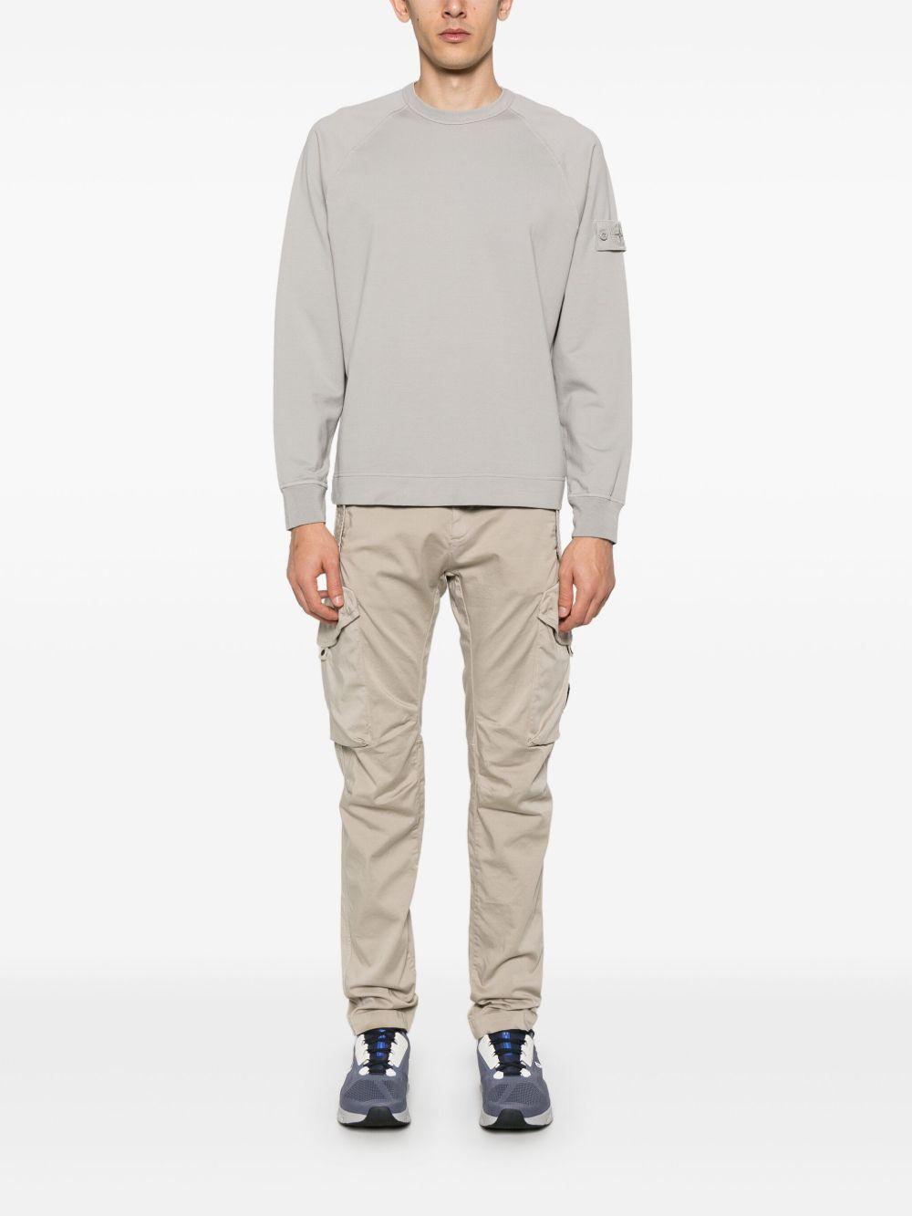 Felpa Stone Island K1S156100011S00F3 V0064 Stone Island 