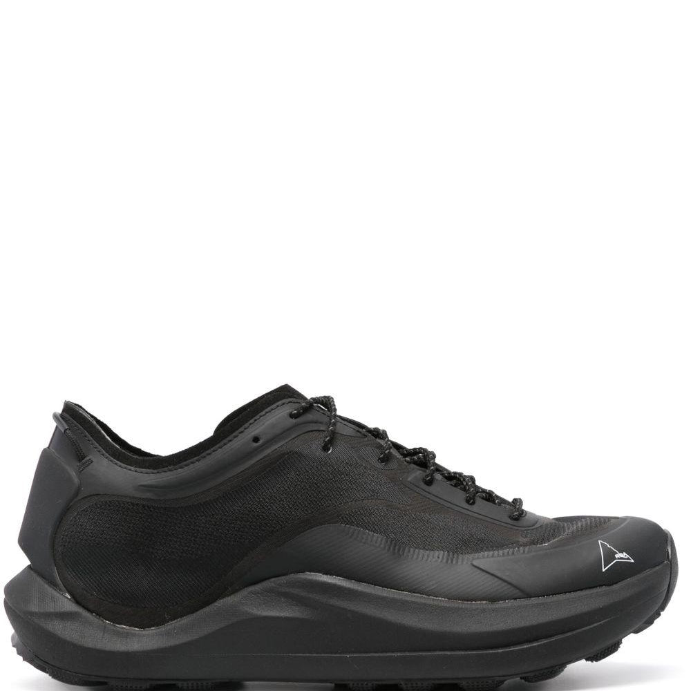 Sneakers Sella Roa NBUW121FA19 BLK0001 Roa 