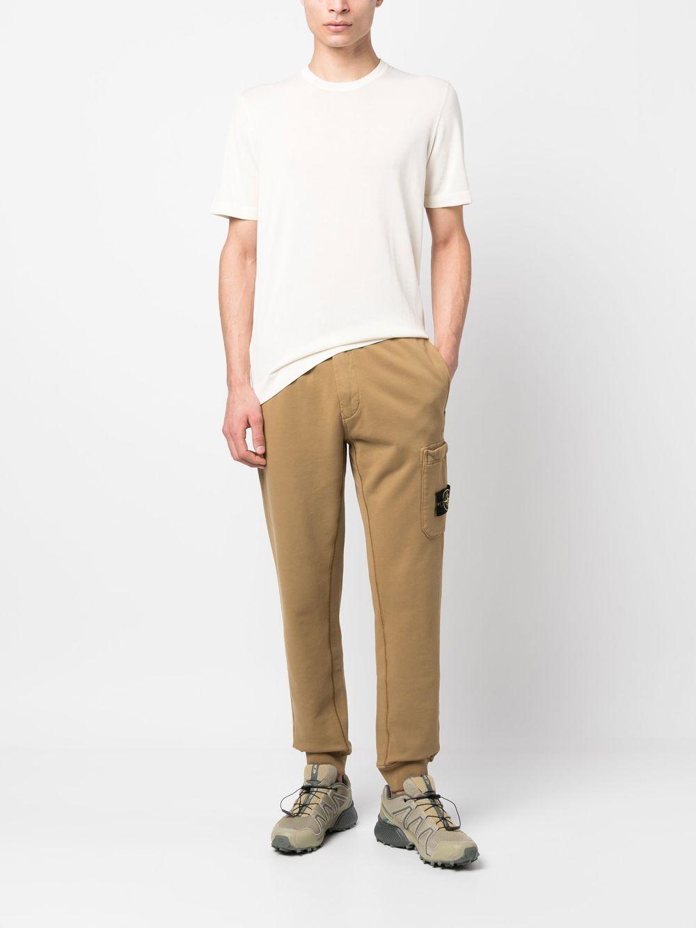 T-shirt Drumohr D0GF100 105 Drumohr 