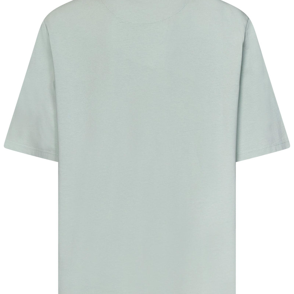 T-shirt "Kilie" The Attico 250WCT00173 016 The Attico 