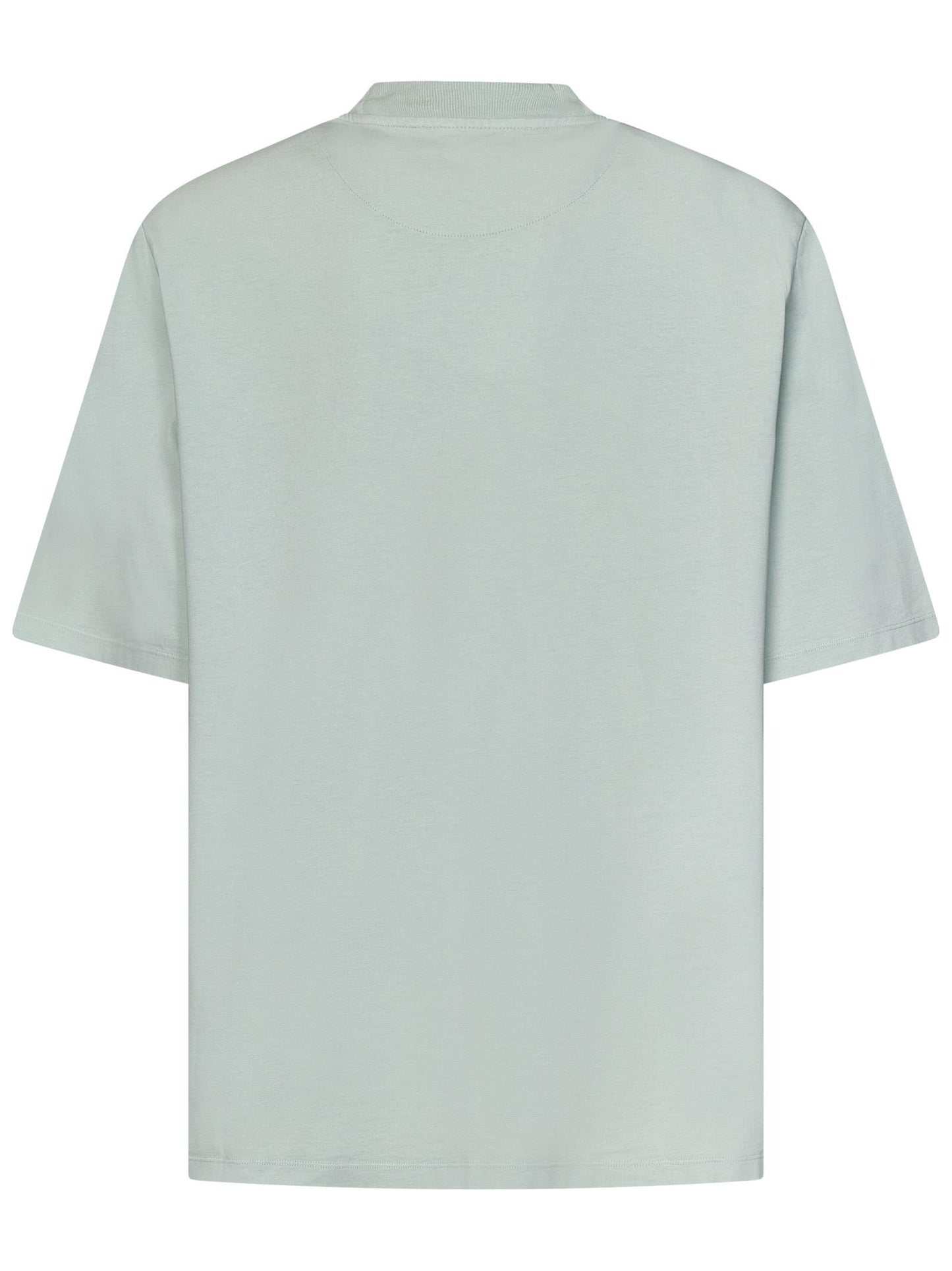 T-shirt "Kilie" The Attico 250WCT00173 016 The Attico 