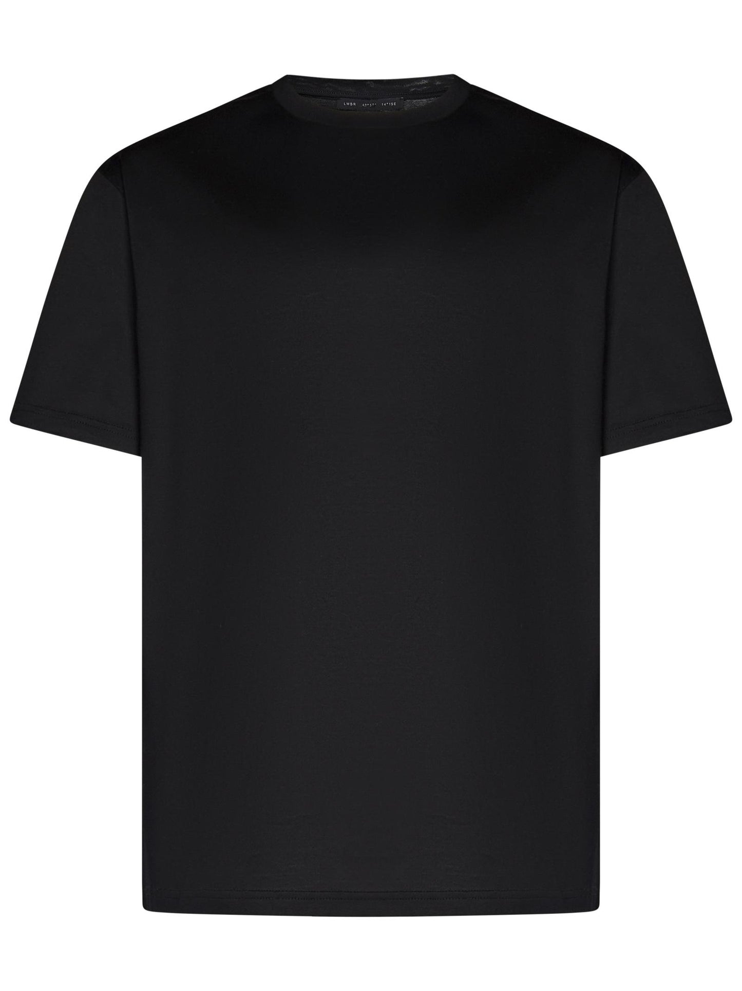 T-shirt Low Brand L1TSS256542 D001 Low Brand 