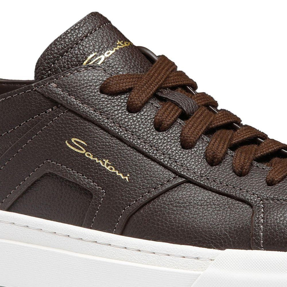 
                  
                    Sneakers Double Buckle Santoni MBGT21967PNNT SIWT50 Santoni 
                  
                
