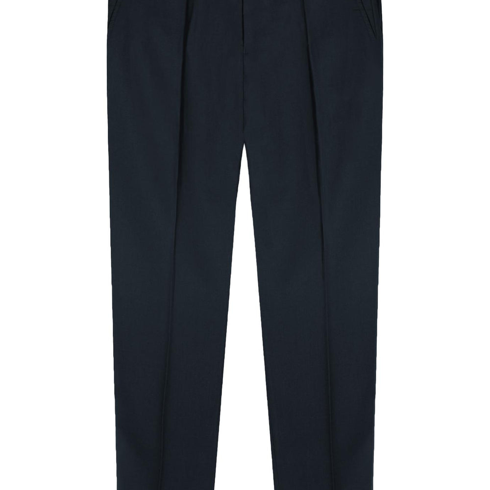 Pantaloni Gazzarrini x Michele Franzese PSE725G BLU Gazzarrini x Michele Franzese 