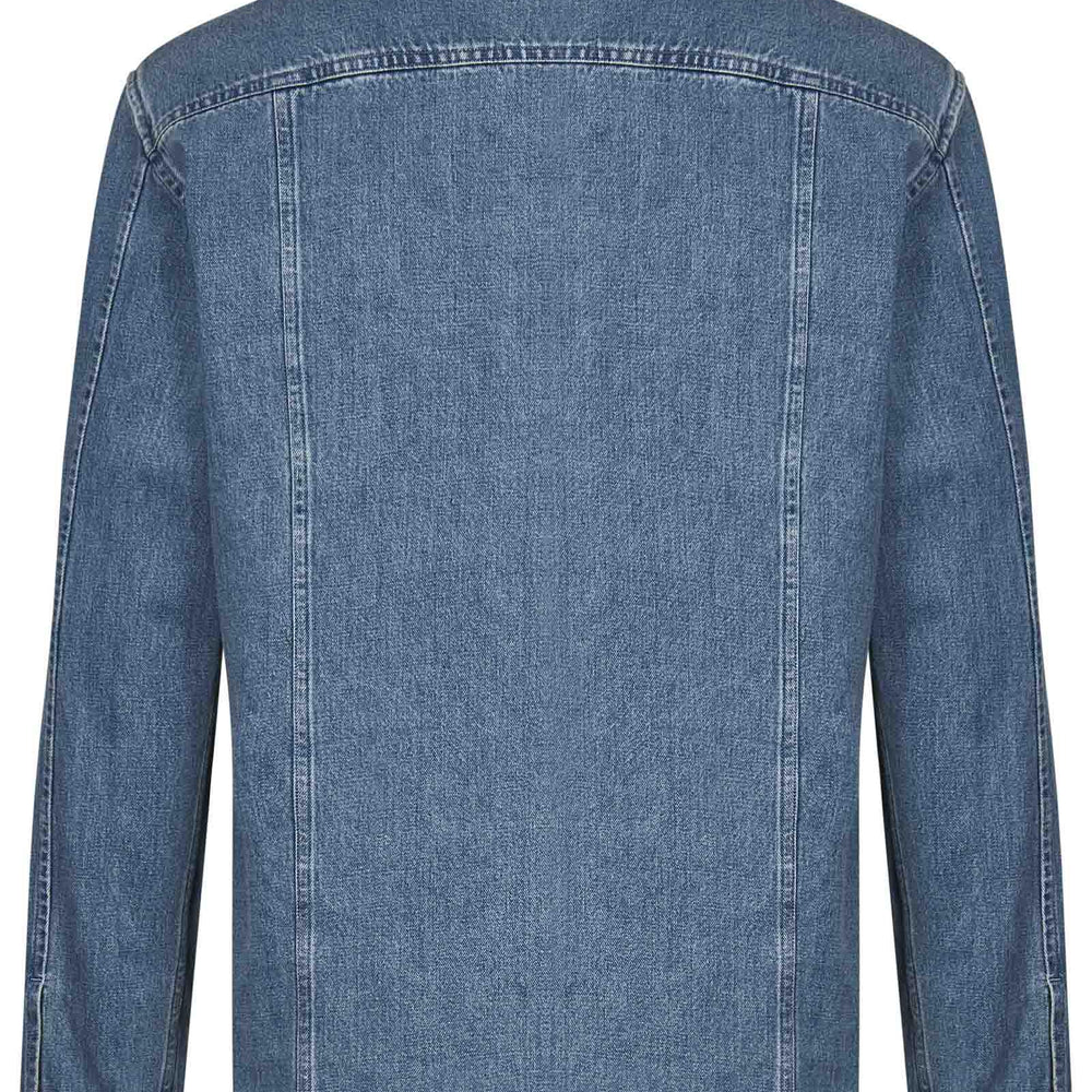 
                  
                    Camicia Tom Ford HDS008FMC205S25 HB520 Tom Ford 
                  
                
