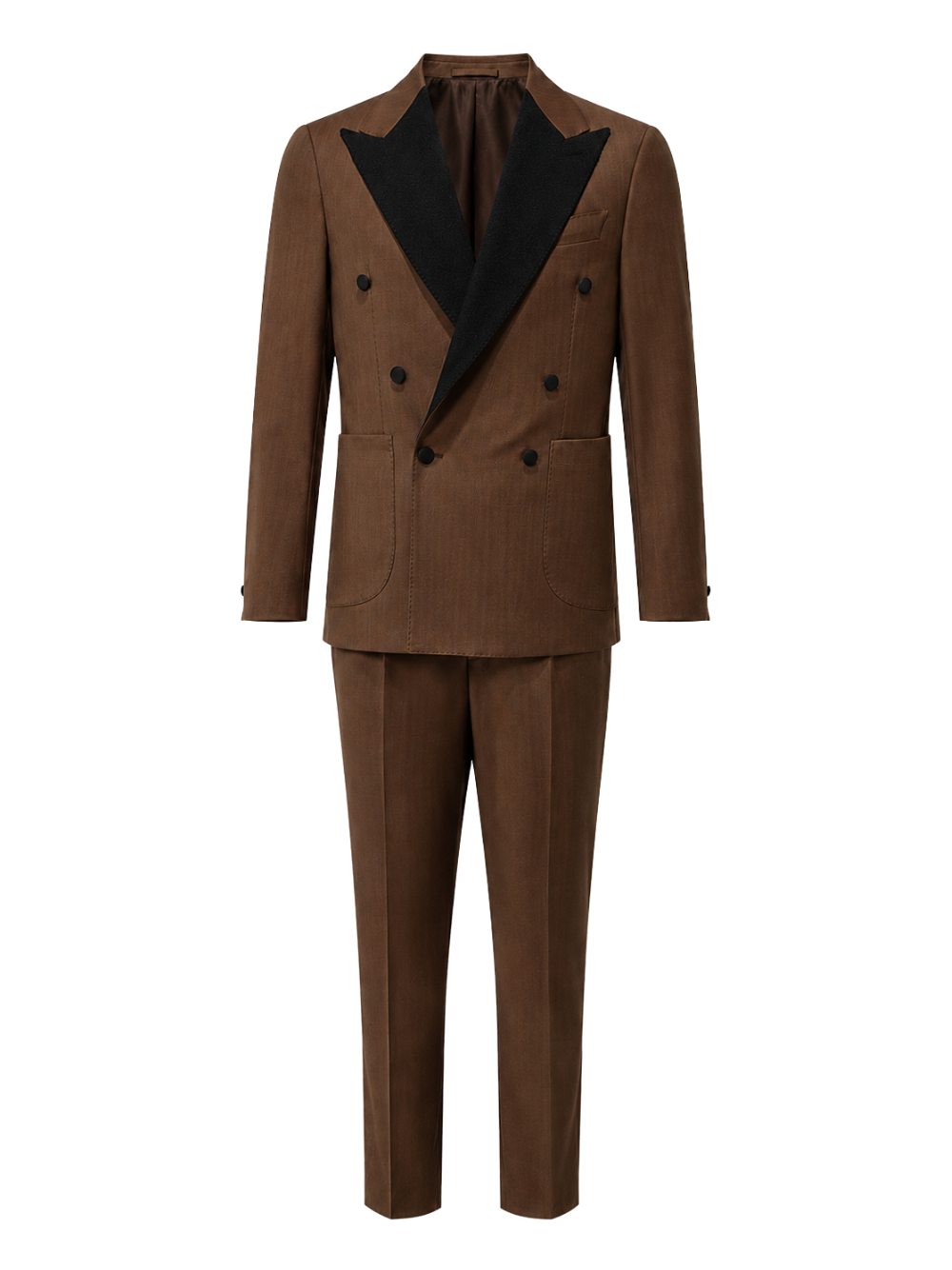 Abito modello Beckham Franzese Napoli<BR/> 13S6ZWATXAKZRE 63 Franzese Collection 
