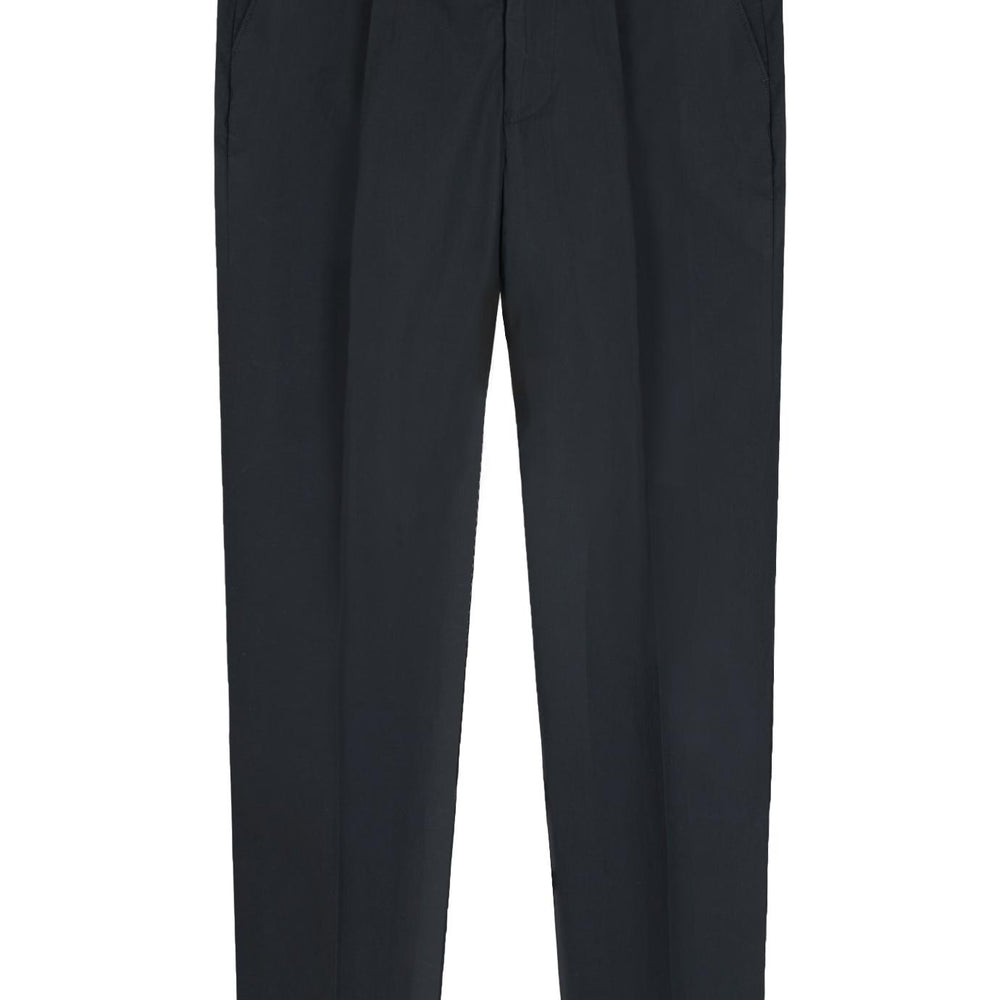 Pantaloni Gazzarrini X Michele Franzese PSE701G NERO Gazzarrini x Michele Franzese 