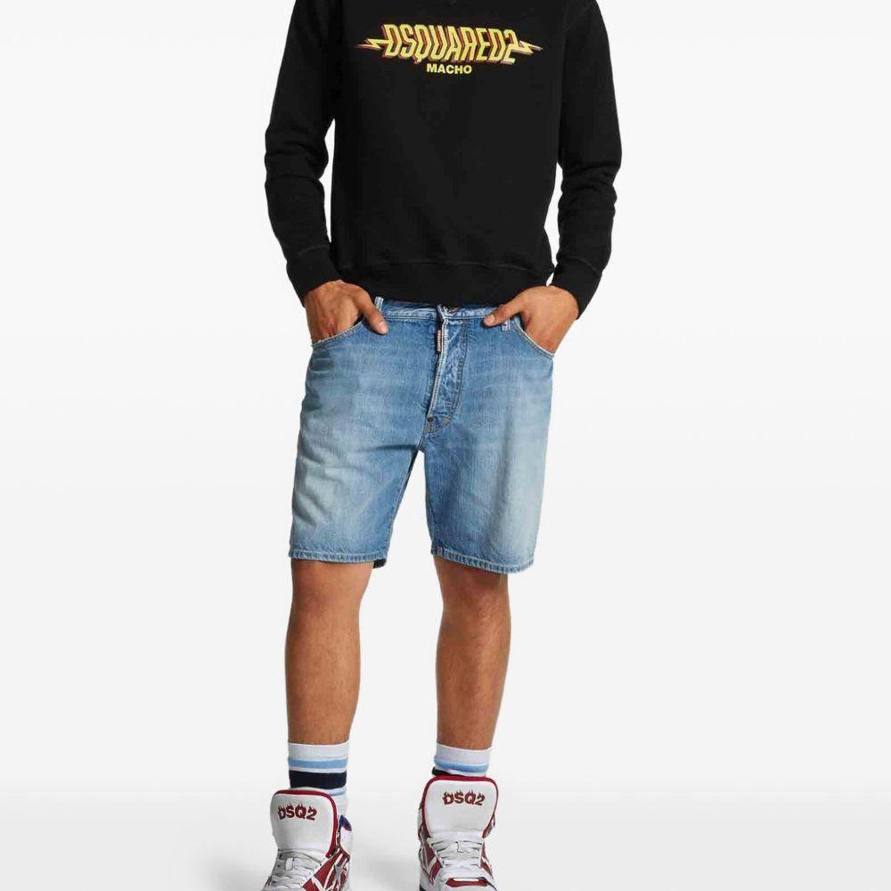 Shorts Dsquared2 S71MU0855S30309 470 Dsquared2 