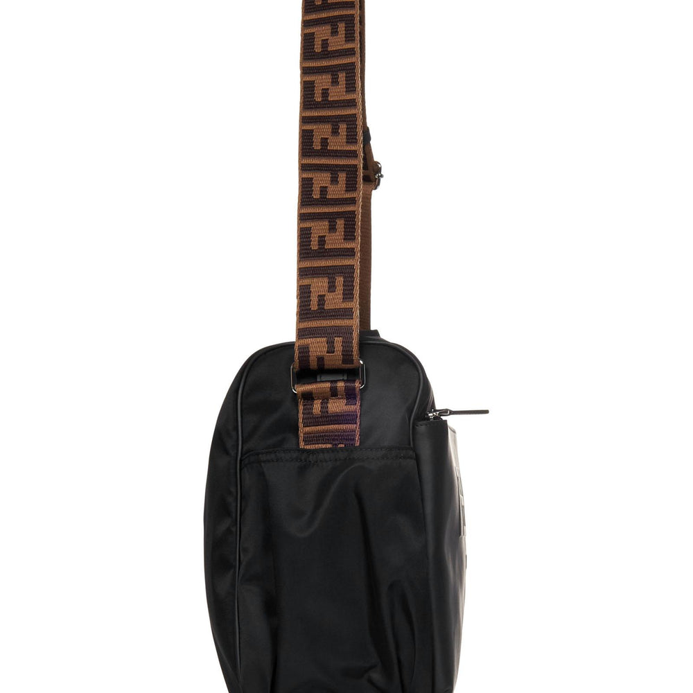 Fendi Kids 7VB014AI9UF05U0