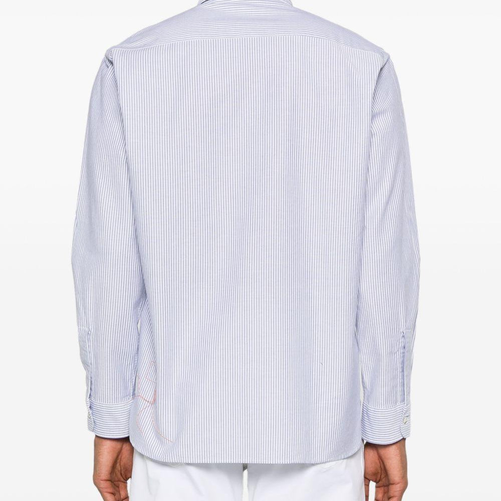 
                  
                    Camicia Fortela LIAMAB000 BLU Fortela 
                  
                