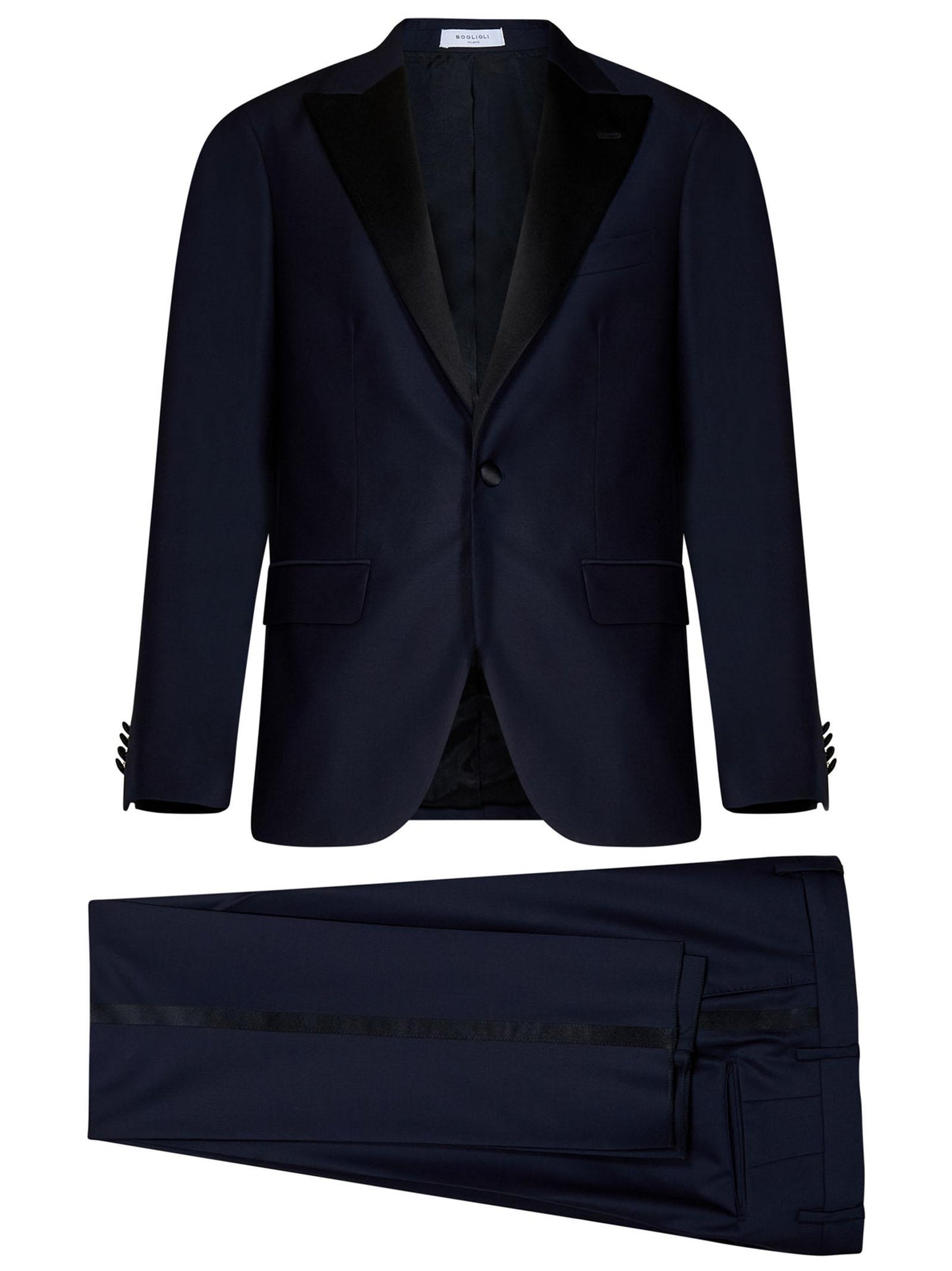 Abito Boglioli <BR/> Y79T2ABES001 0790 Boglioli 
