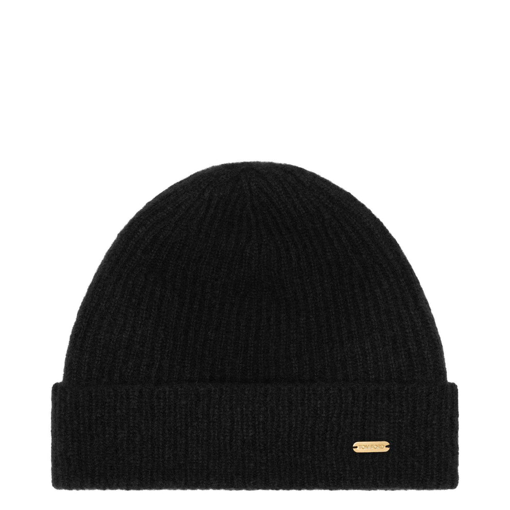 Cappello Tom Ford HTK004YAX935 LB999 Tom Ford 