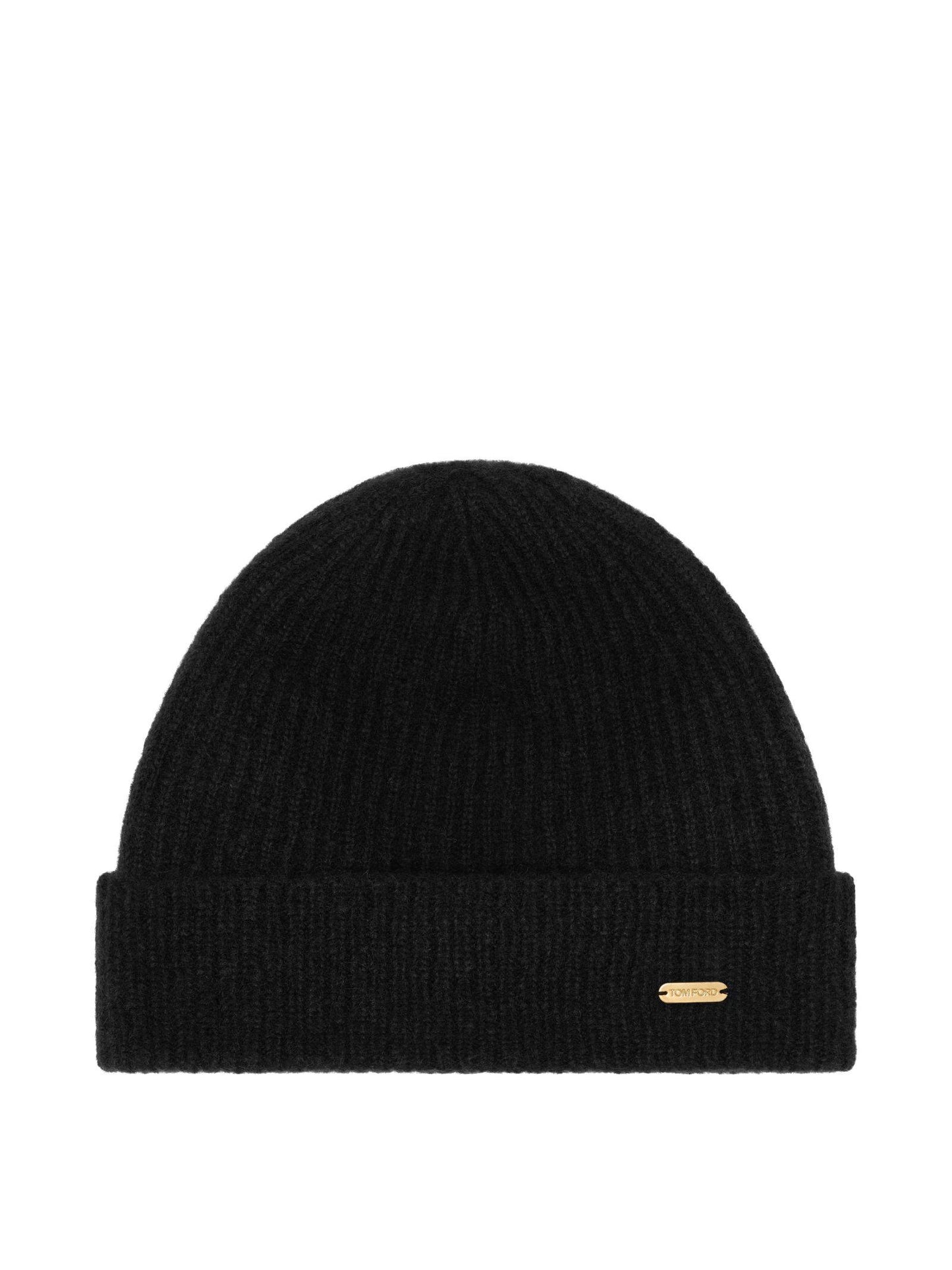 Cappello Tom Ford HTK004YAX935 LB999 Tom Ford 