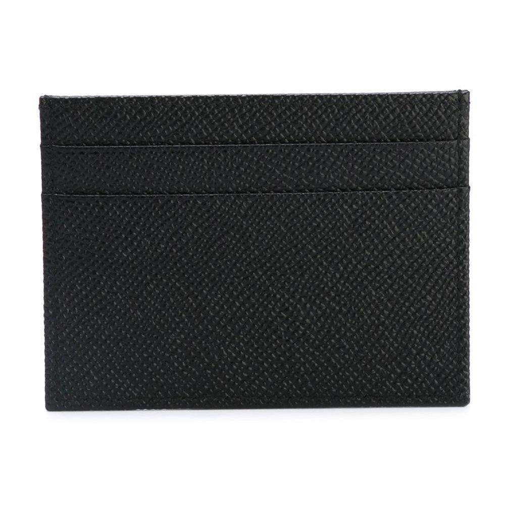Portacarte DOLCE & GABBANA BI0330A1001 80999 DOLCE & GABBANA 