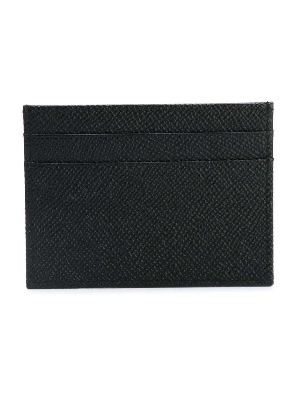 Portacarte DOLCE & GABBANA BI0330A1001 80999 DOLCE & GABBANA 