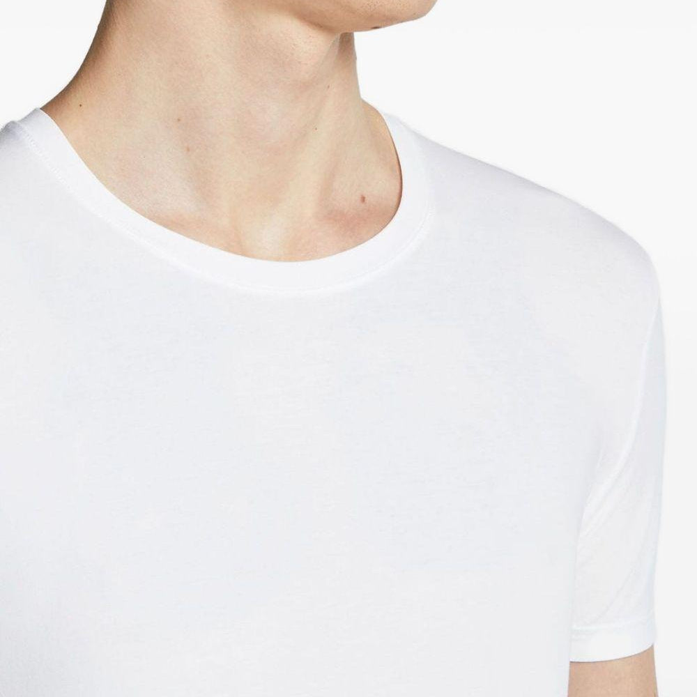 
                  
                    T-shirt Zegna N2M200100 100 Zegna 
                  
                