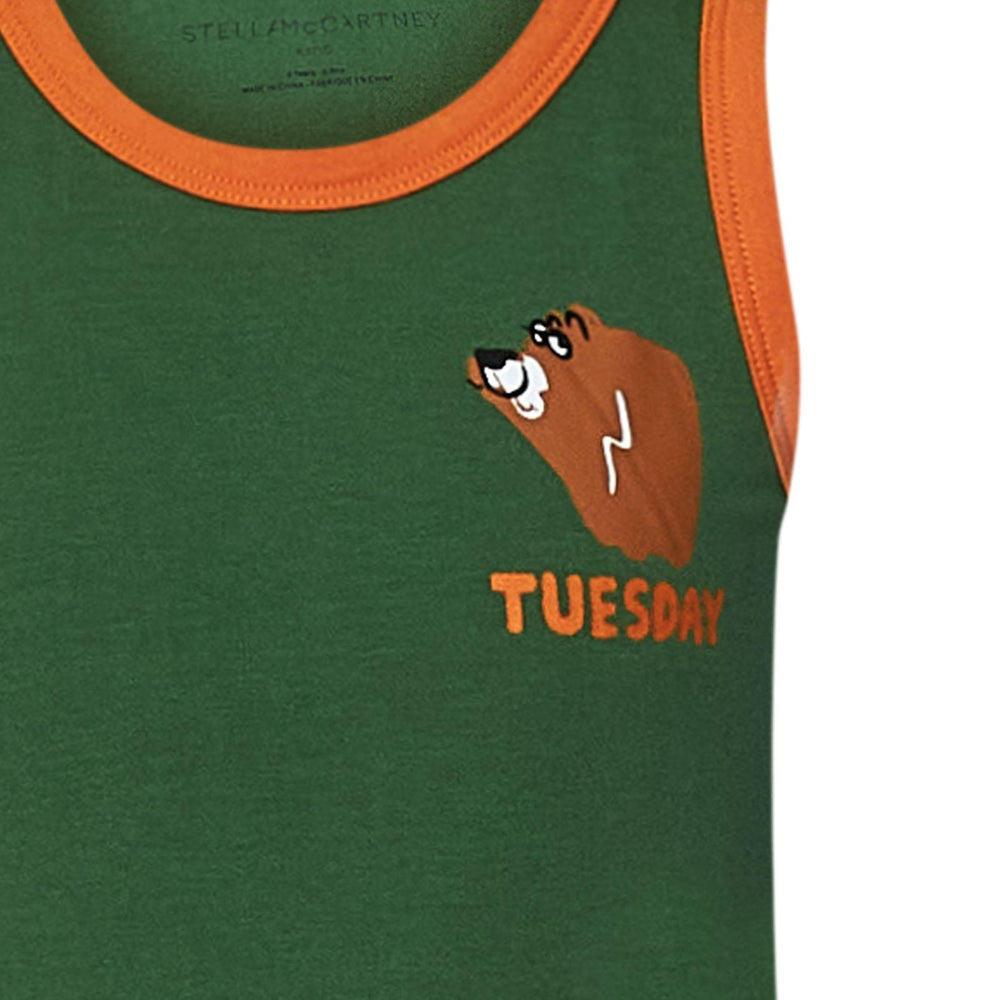 
                  
                    Set Stella McCartney Junior TT0P29Z0669 999 Stella McCartney Junior 
                  
                