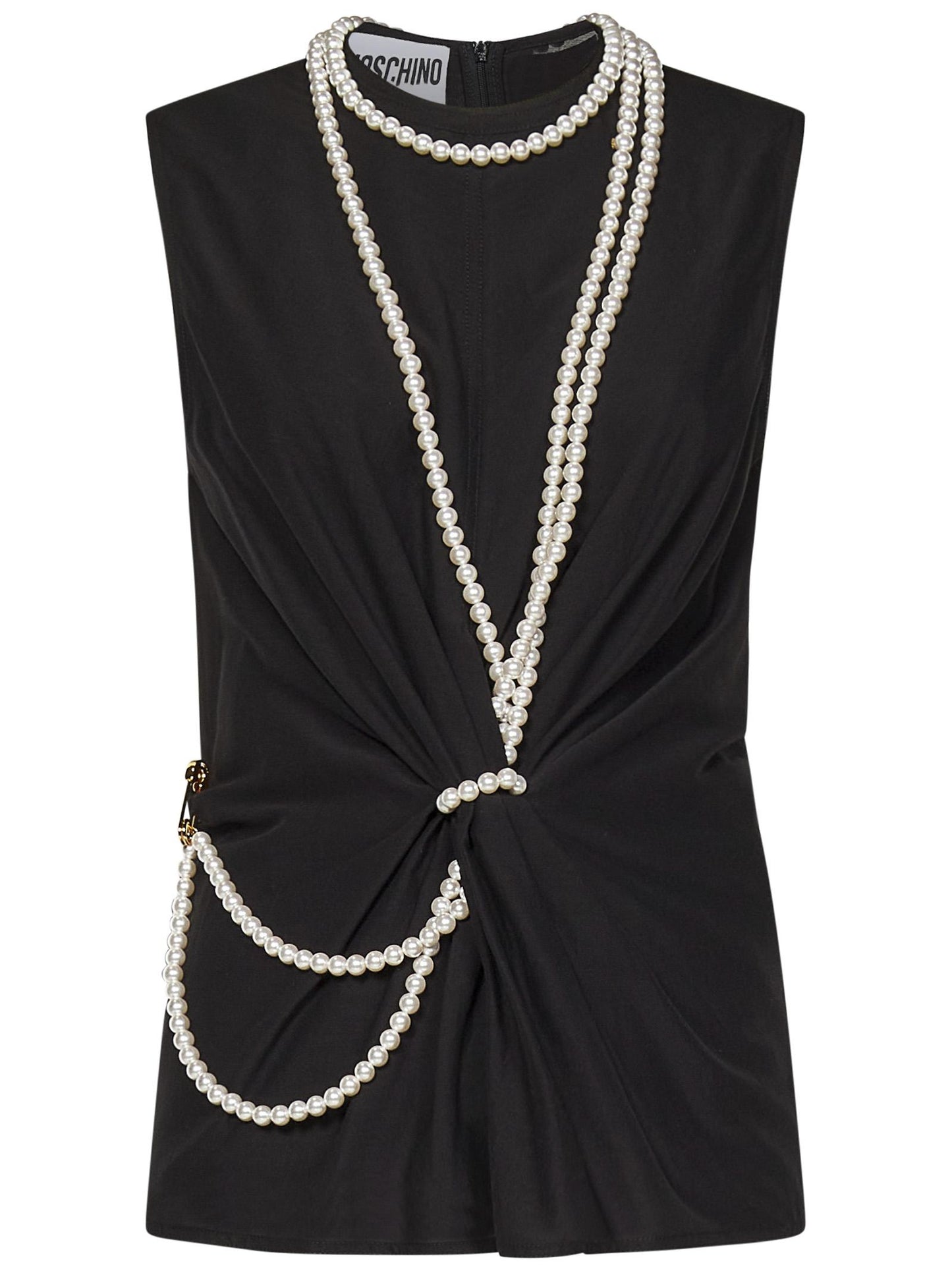 Moschino A020304350555
