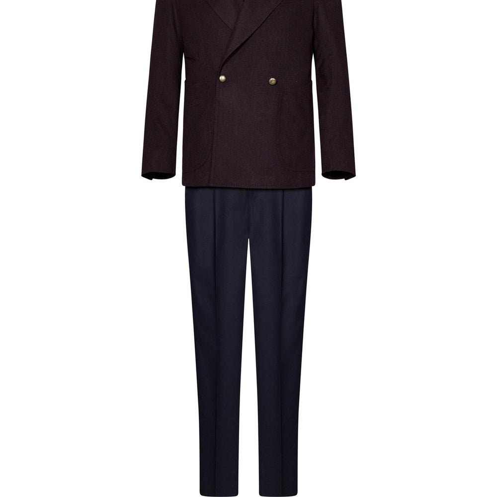 
                  
                    Franzese Collection Pronta Sartoria 22UOMUACT693UI67
                  
                