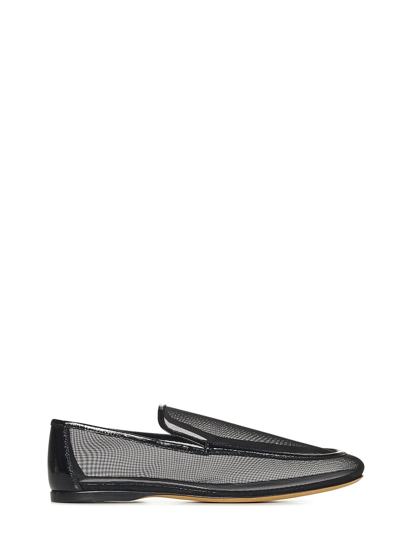 Mocassini Alessia Khaite NY F4047880 200 Khaite NY 