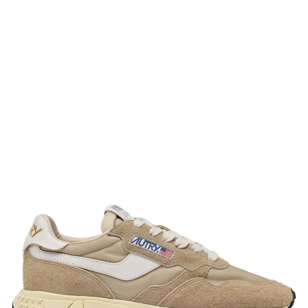 Sneakers REELWIND LOW Autry WWLW NC14 Autry 