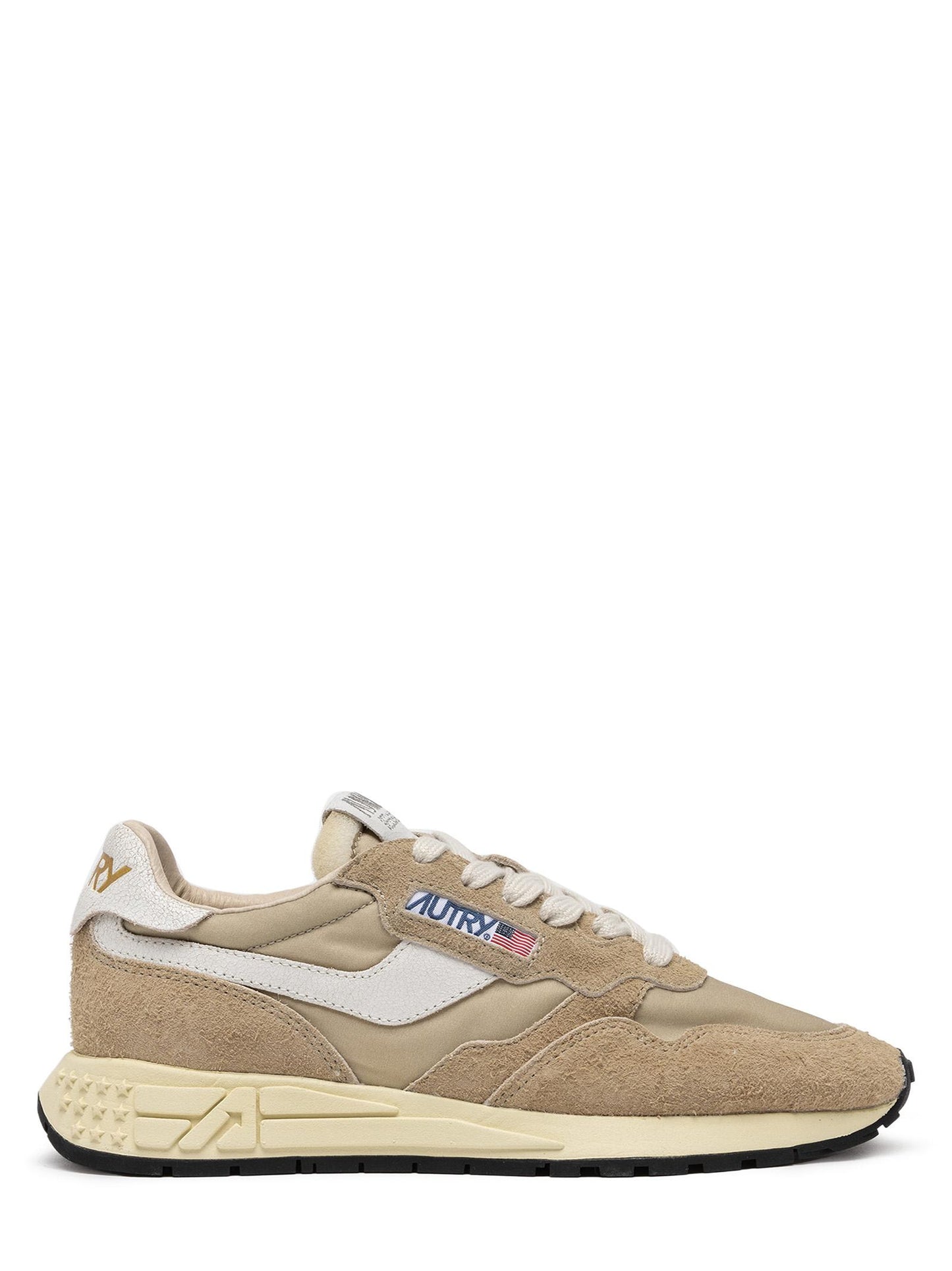 Sneakers REELWIND LOW Autry WWLW NC14 Autry 