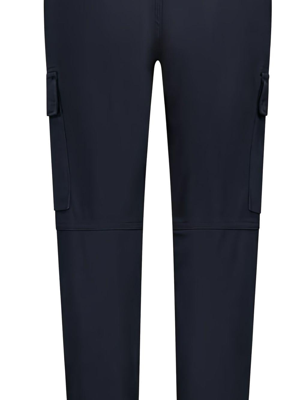 Pantaloni Stone Island Junior K2S163100007S0012 V0020 Stone Island Junior 