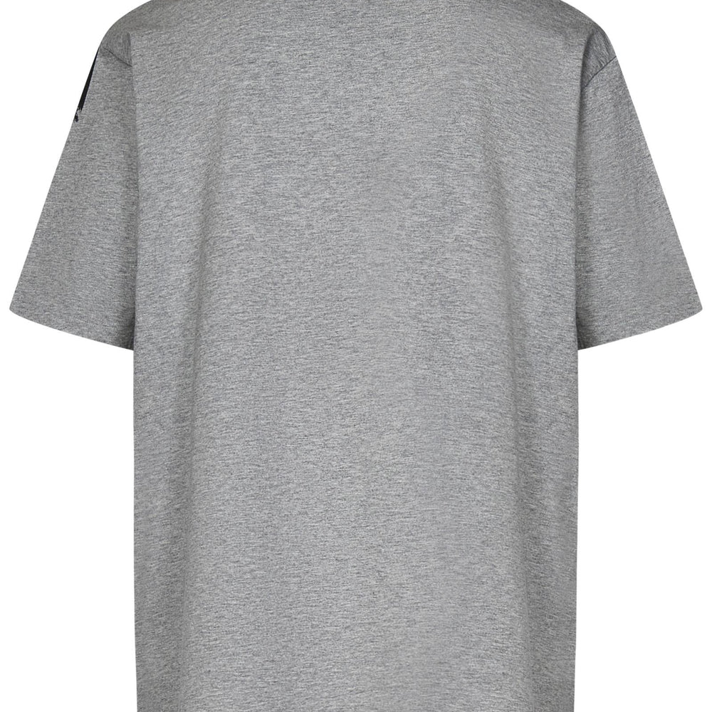 
                  
                    T-shirt Skull Alexander McQueen 815067QTAC5 0582 Alexander McQueen 
                  
                