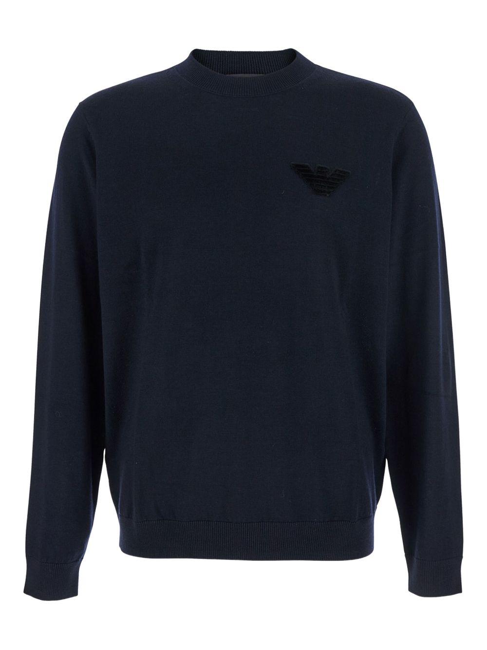 Maglia Emporio Armani EM002419AF14158 UB118 Emporio Armani 