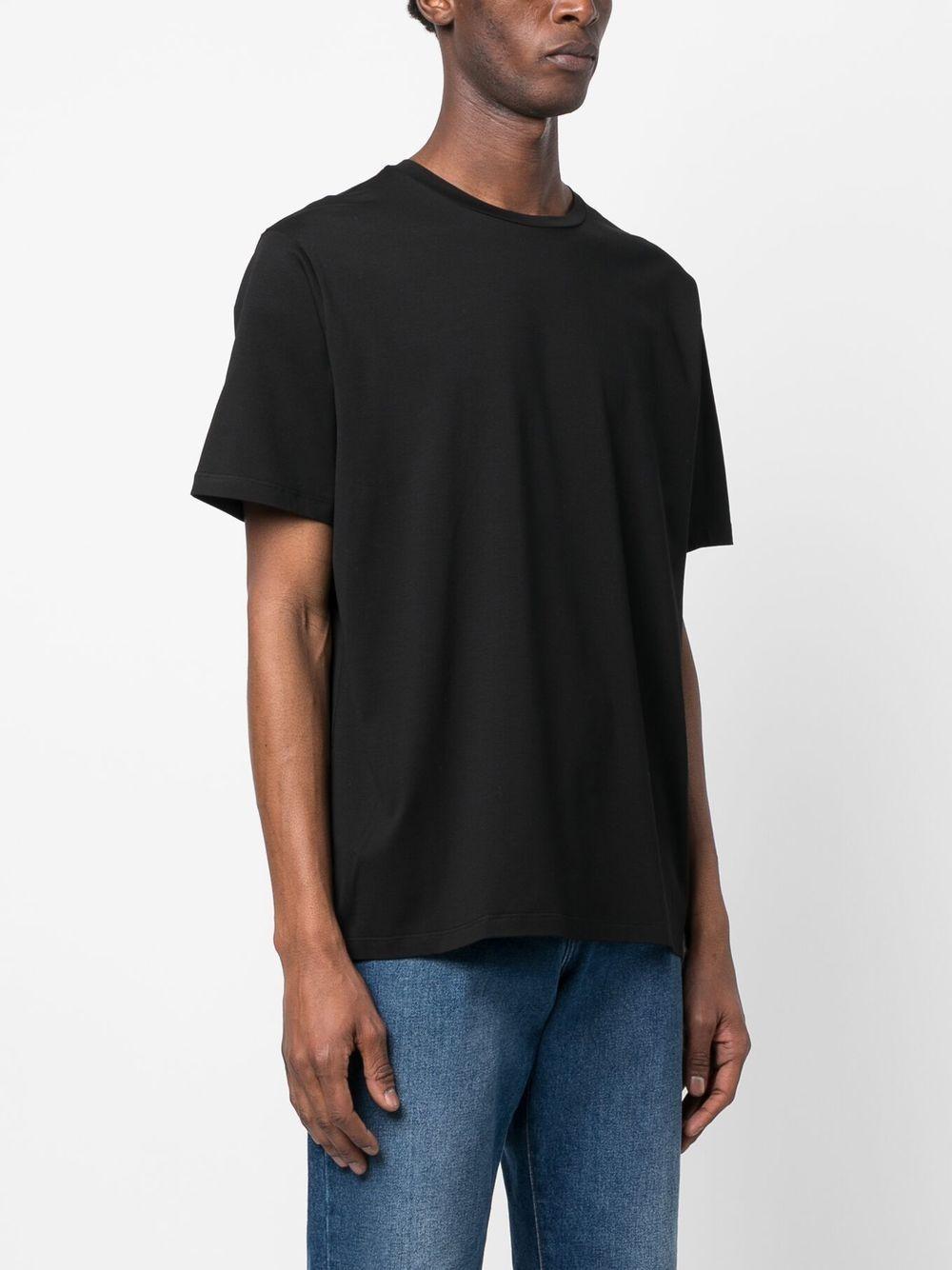 T-shirt Herno JG000174U52003 9300 Herno 