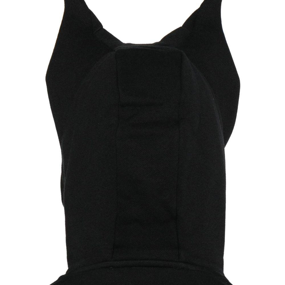 
                  
                    Felpa Disney X Coperni Maleficent Coperni<BR/> DJS162F5035 BLK Coperni 
                  
                