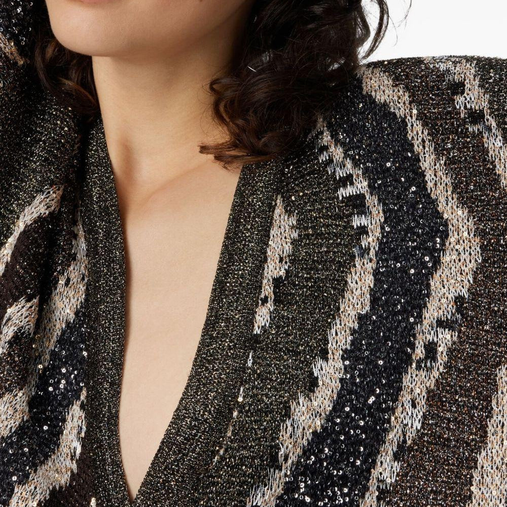 
                  
                    Cardigan Missoni DS25WM0CBK01C8 S80E2 Missoni 
                  
                