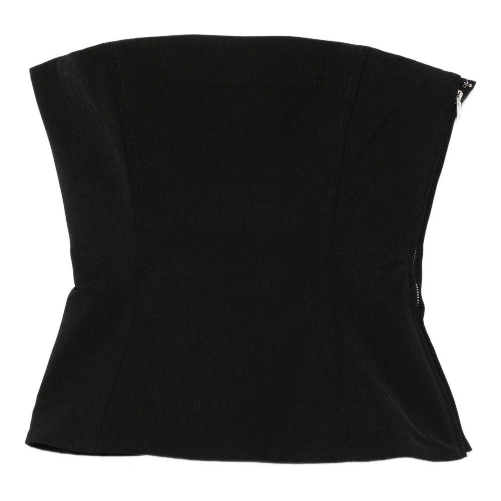 Top Jean Paul Gaultier WTO337W002 00 Jean Paul Gaultier 