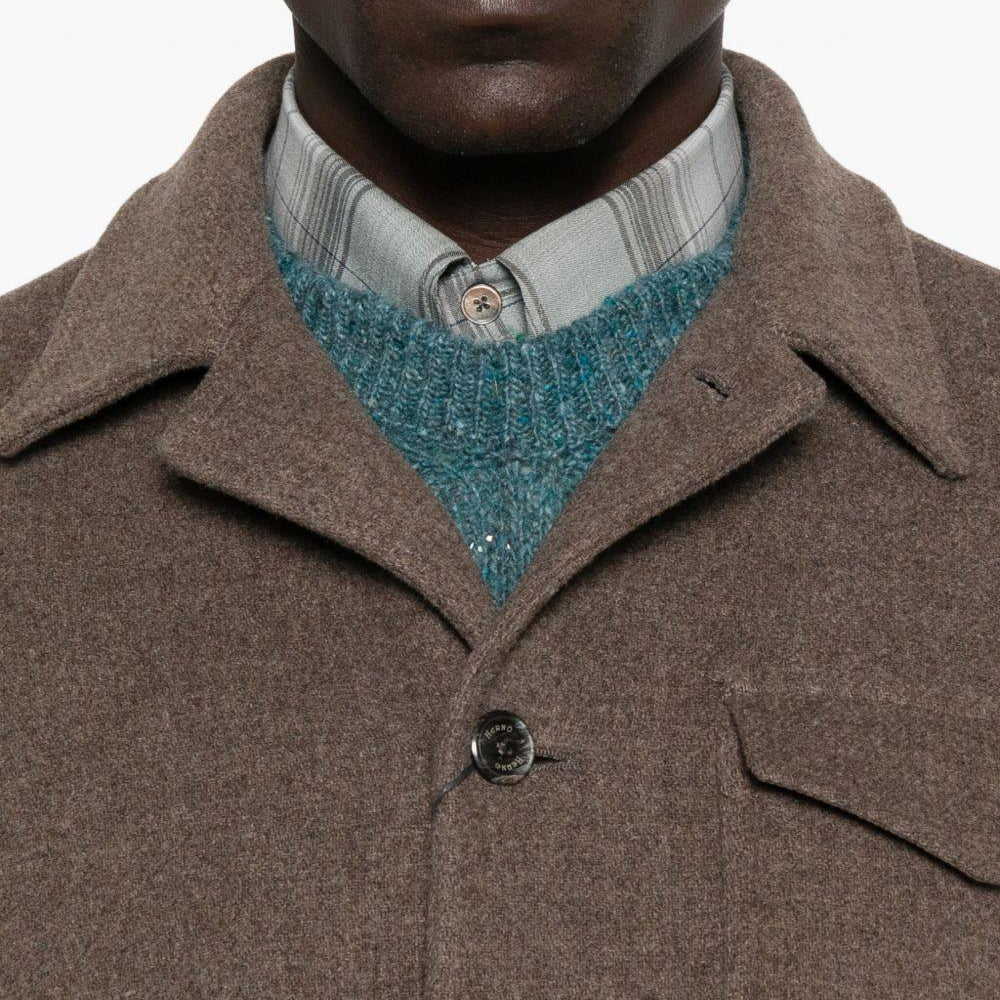 
                  
                    Giubbino Herno FI000138U33475R 2700 Herno 
                  
                
