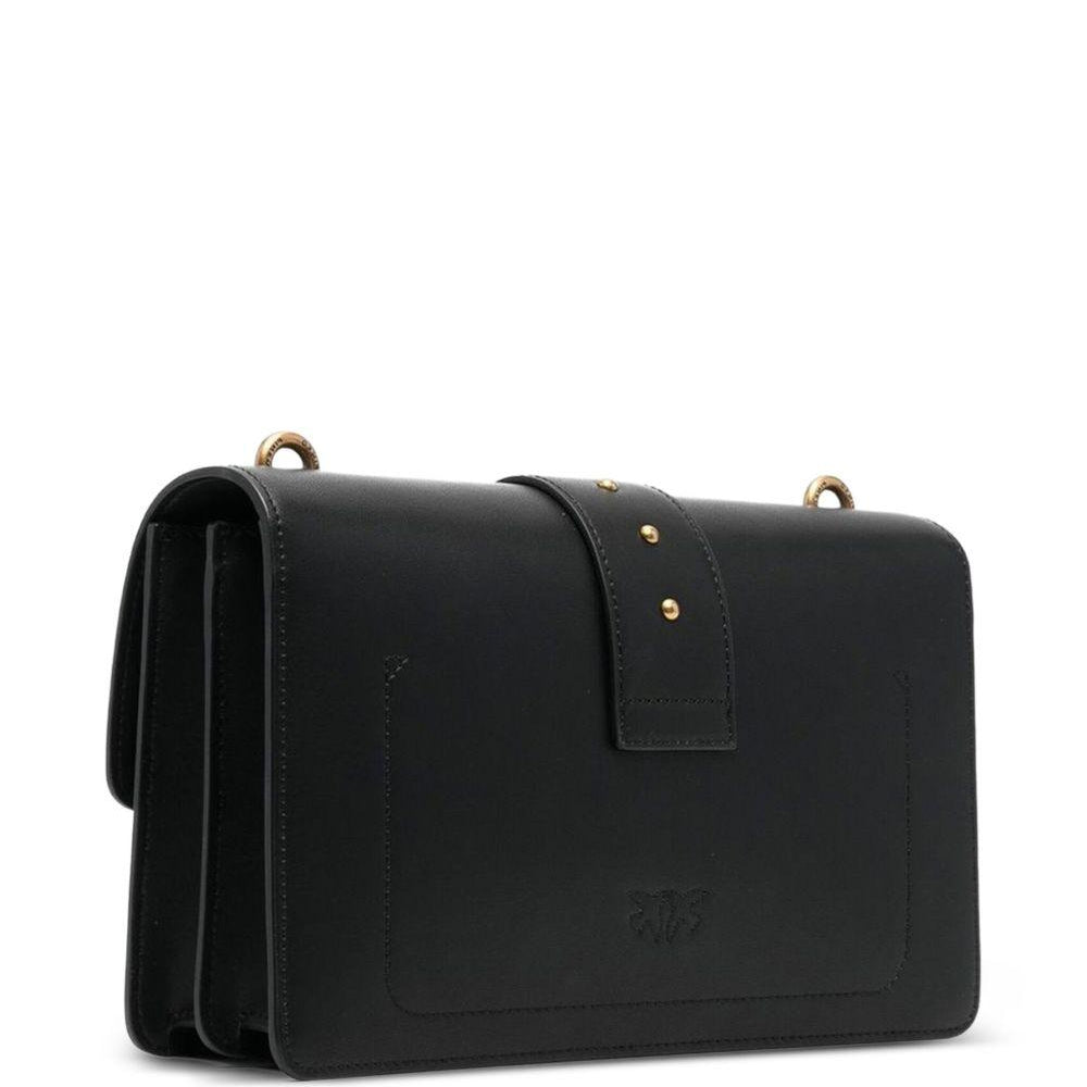 Borsa a spalla LOVE ONE CLASSIC Pinko 105857A0F1 Z99Q Pinko 