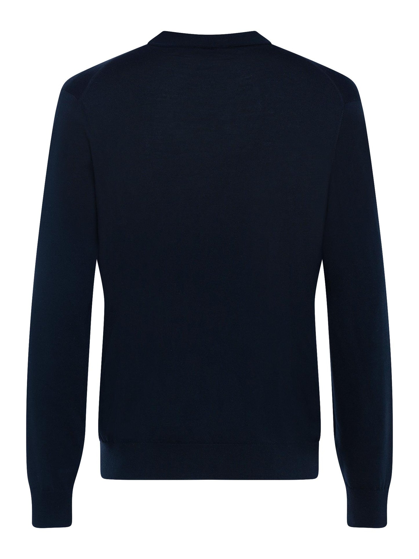 Cardigan modello Stefano de Martino Franzese Napoli FE6313 3001 Franzese Collection 