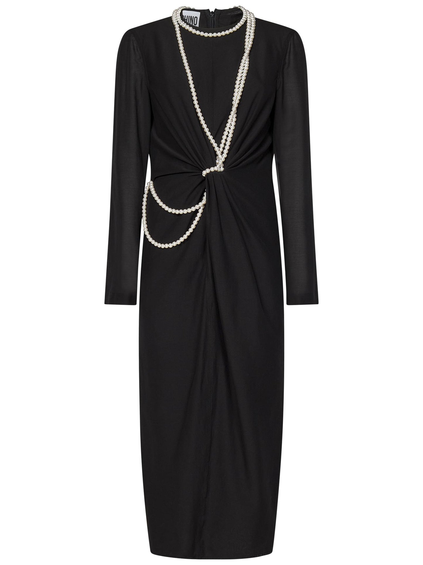 Moschino A041304350555