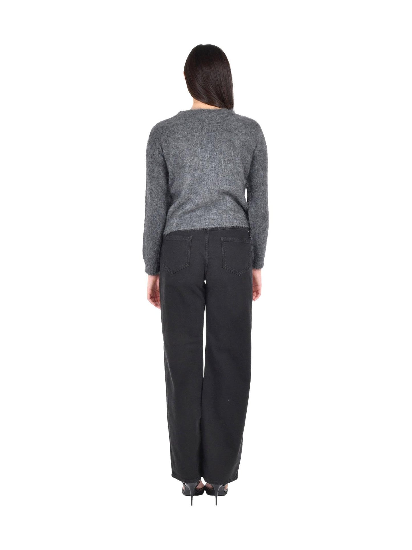 Maglia ACETO MaxMara Studio 2526366122600 007 MaxMara Studio 