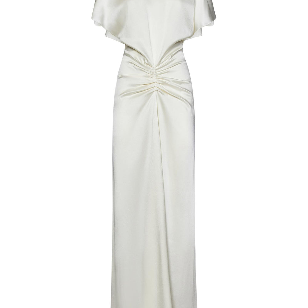 Victoria Beckham 1125WDR005454AIVORY