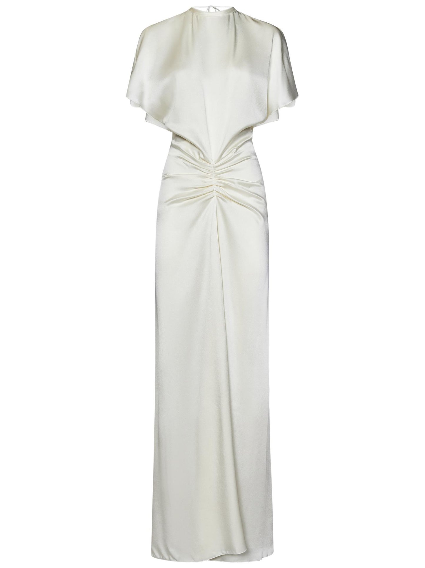 Victoria Beckham 1125WDR005454AIVORY